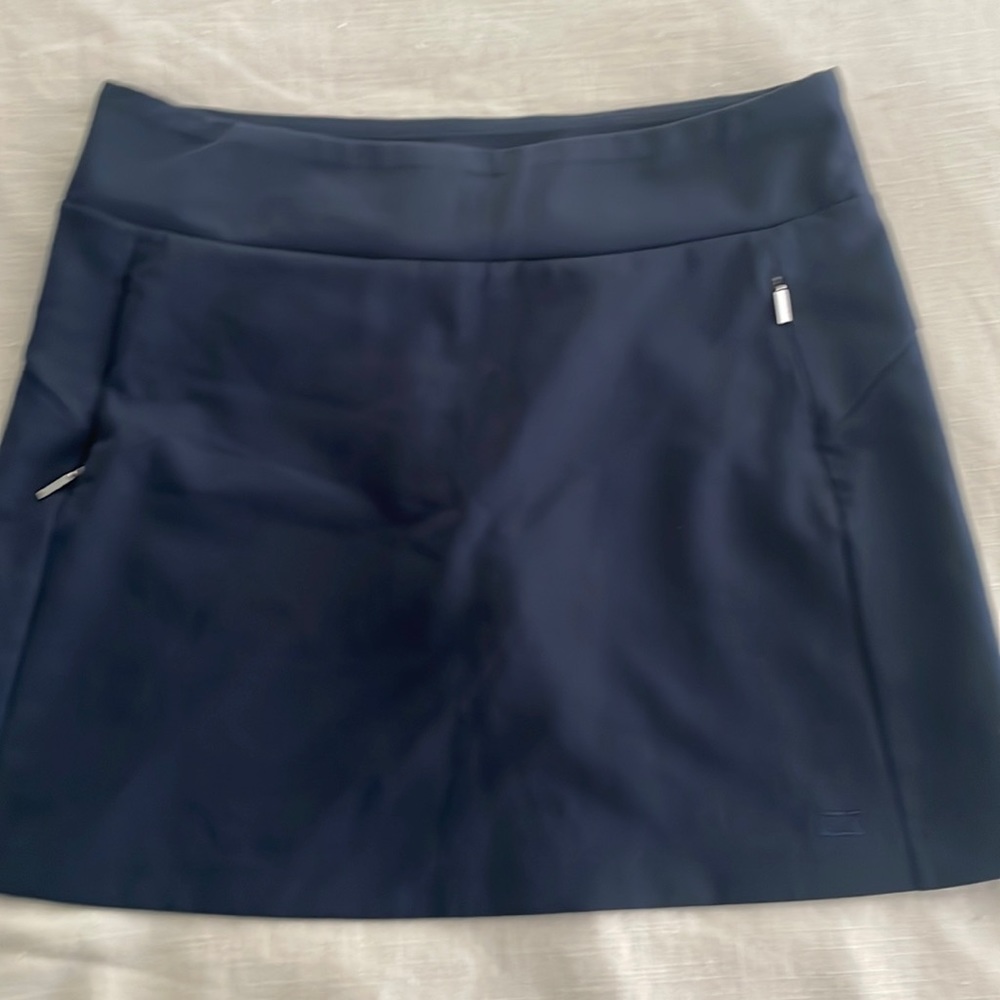 CUTTER & BUCK golf skirt